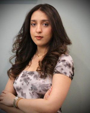 Amiksha Sewal – Apollo Physiotherapy, Cityscape Square NE Calgary