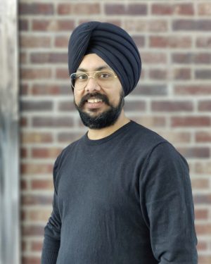 Harmandeep Singh – Apollo Physiotherapy, Cityscape Square NE Calgary