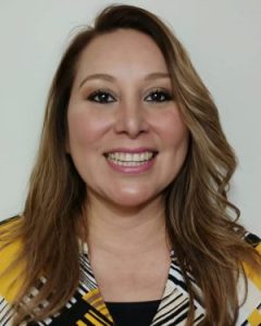 Yenny Berenice – Apollo Physiotherapy, Cityscape Square NE Calgary