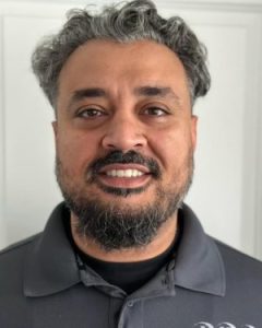 Dr. Hamander Singh
