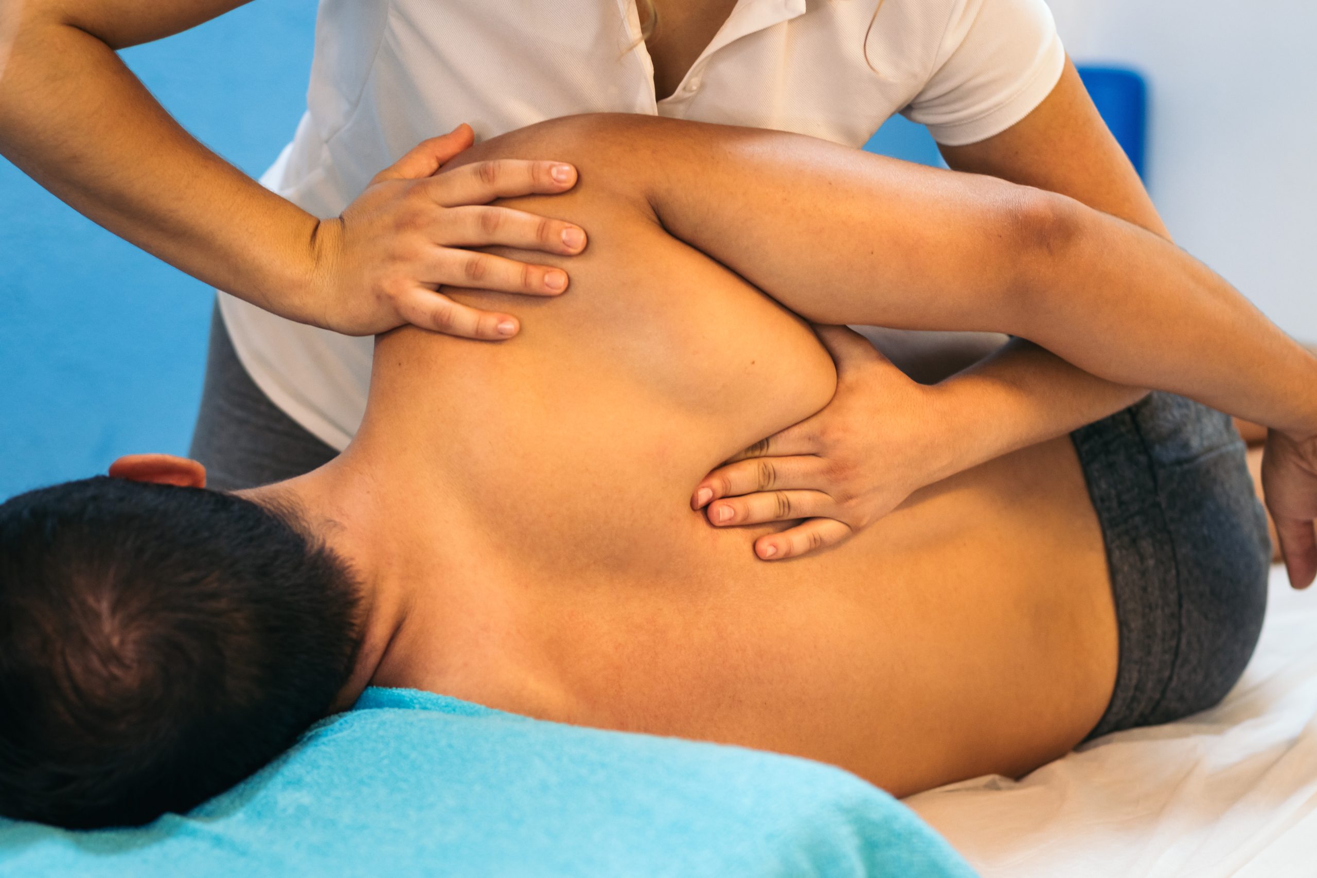 Benefits and Cost of Spinal Manipulation