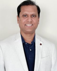 Ramesh Bimagani