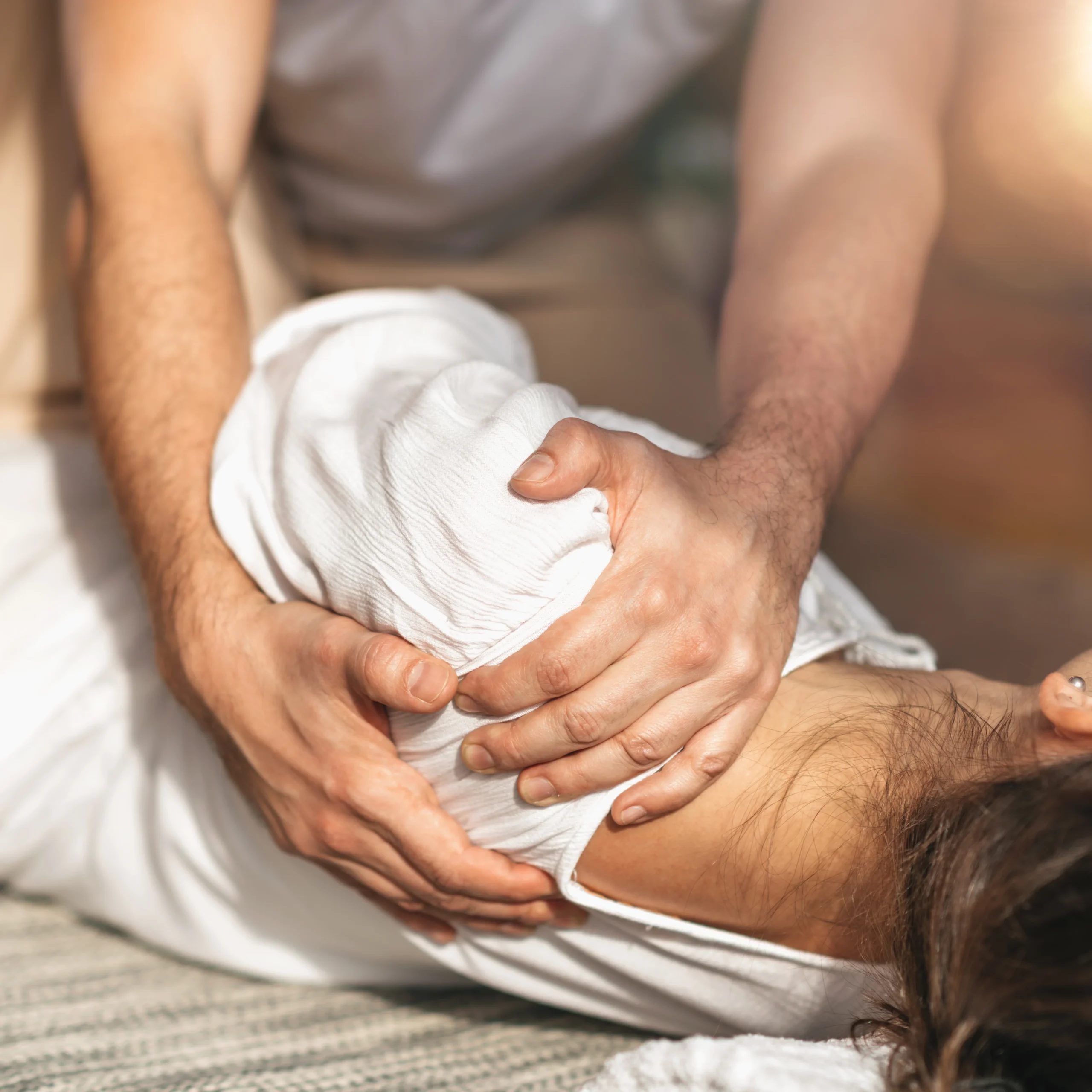 Chiropractic Services Calgary