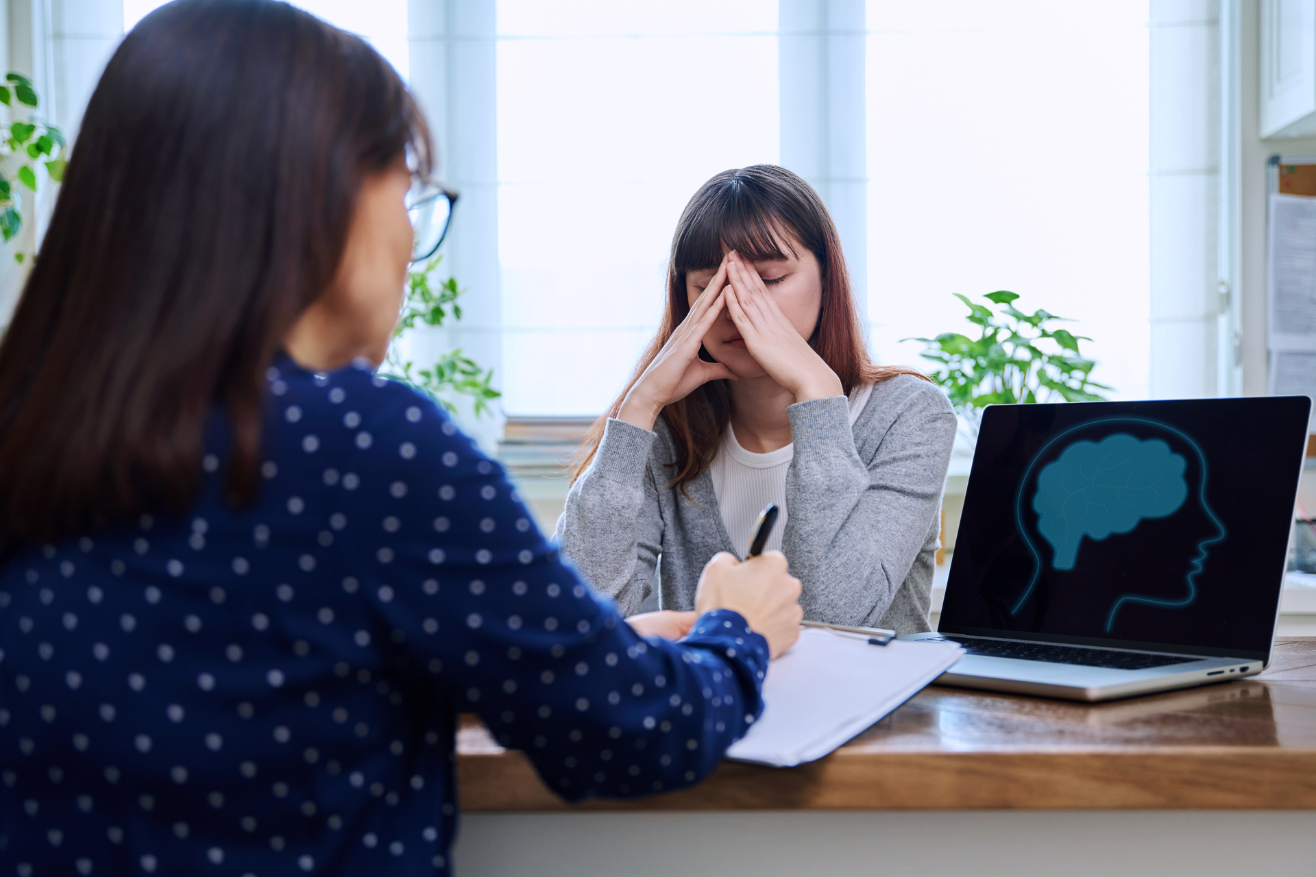 Concussion Management