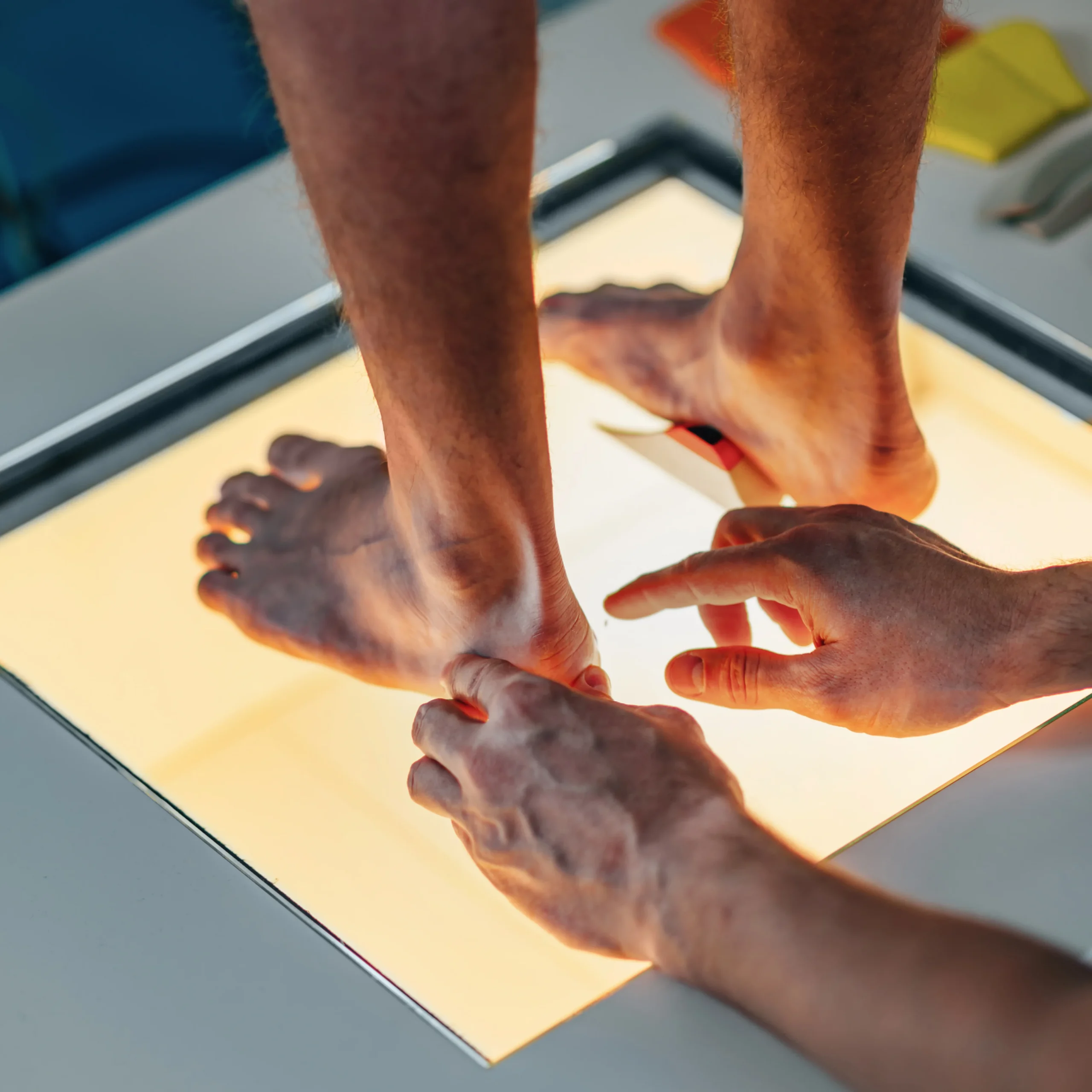 Custom Orthotics in NE Calgary – Apollo Physiotherapy, Cityscape Square NE Calgary