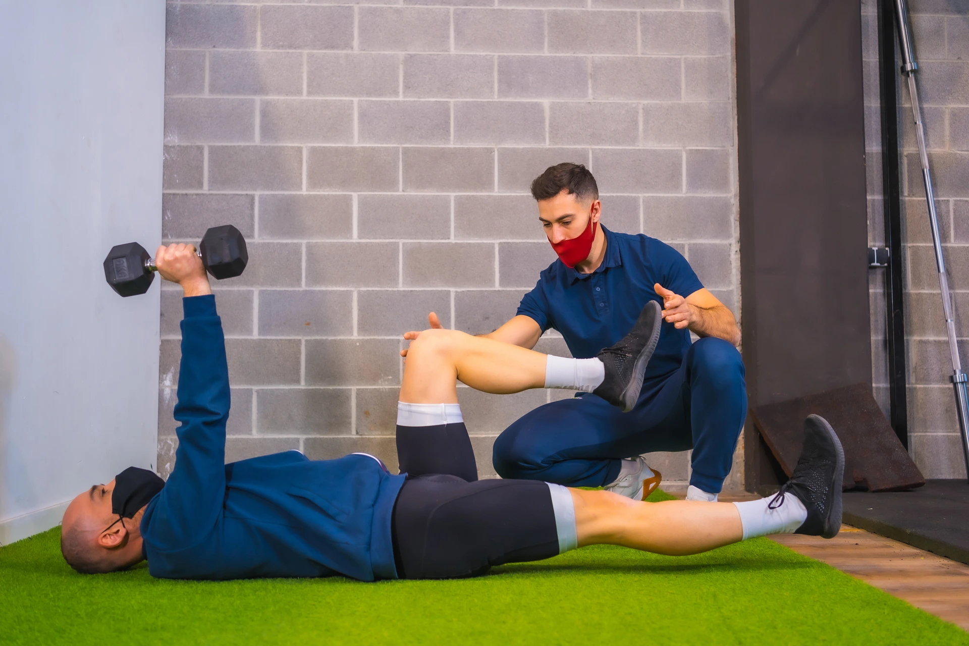 Functional Capacity Evaluation