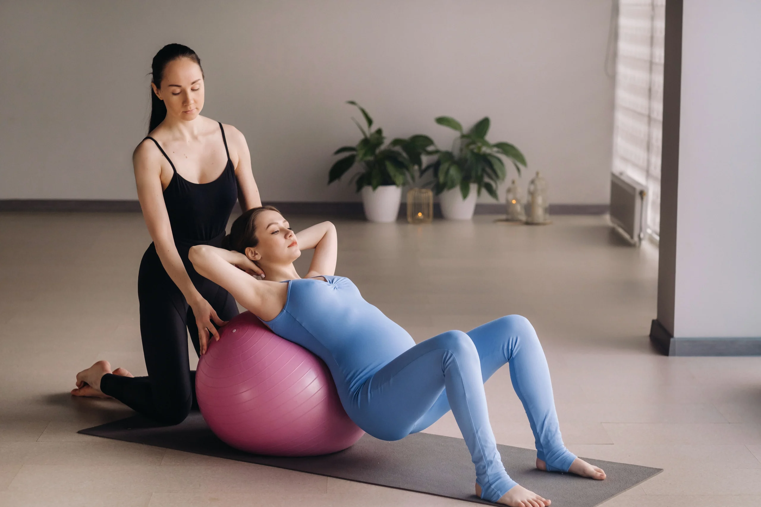 Pelvic Floor Physiotherapy Calgary