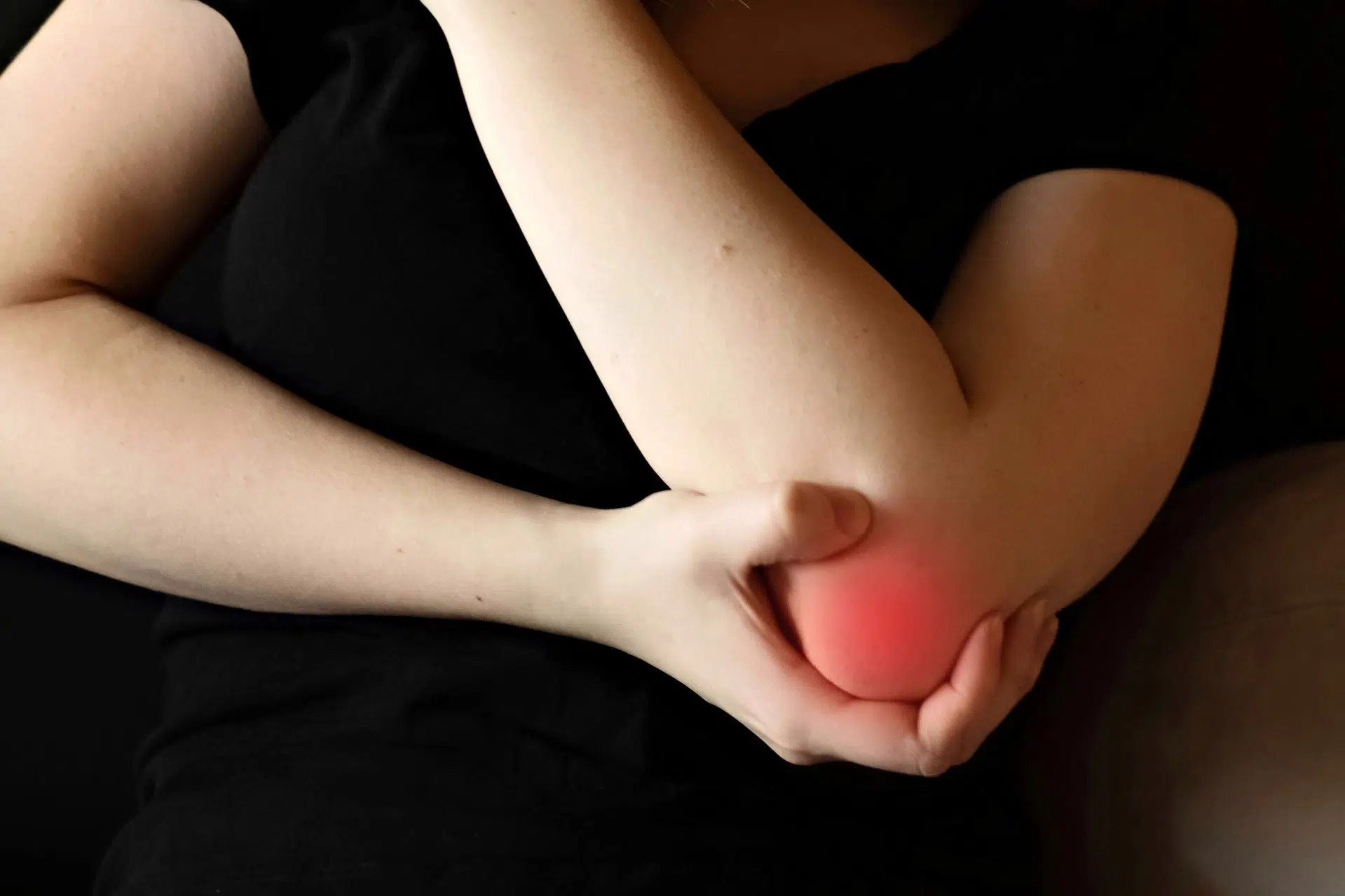Elbow Pain Physiotherapy