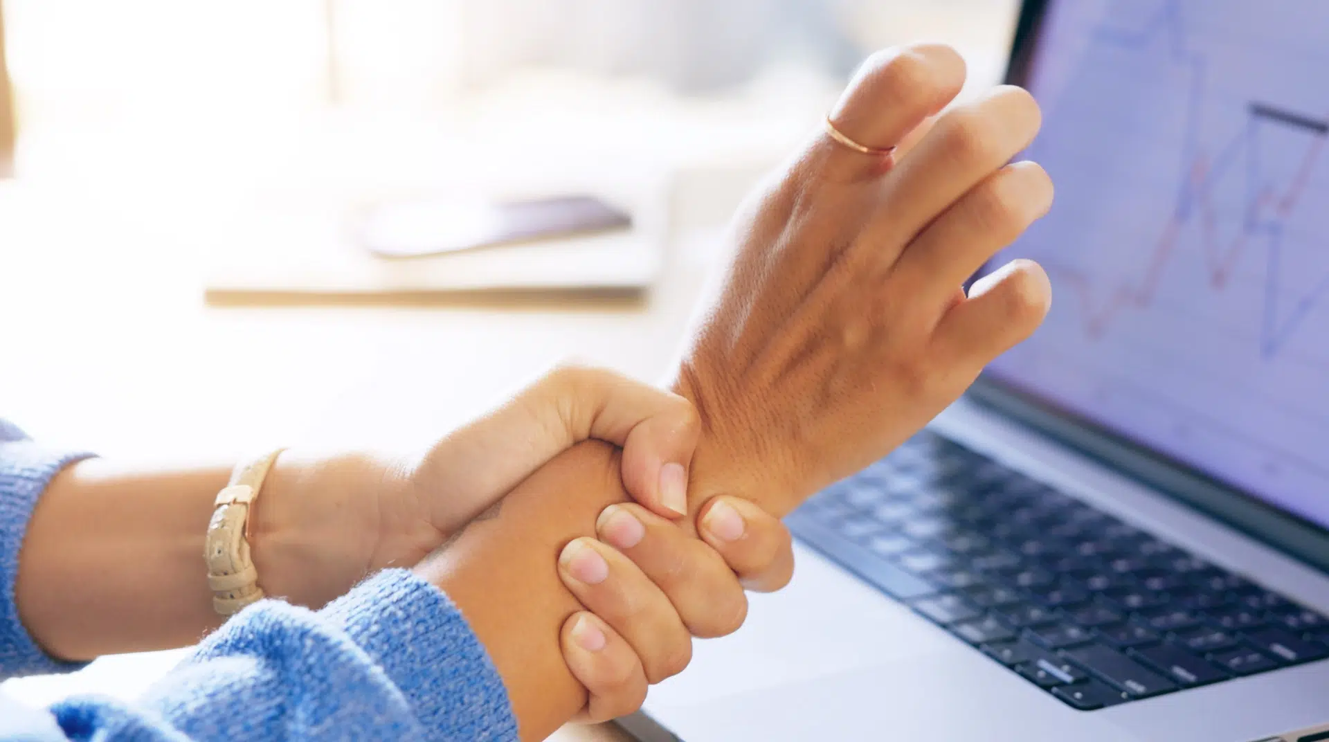 Physiotherapy for Wrist Pain