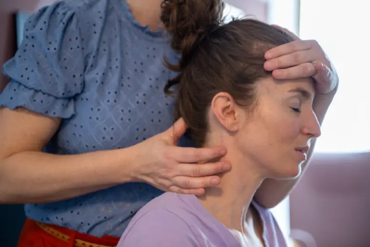 What Happens During a Whiplash Injury?